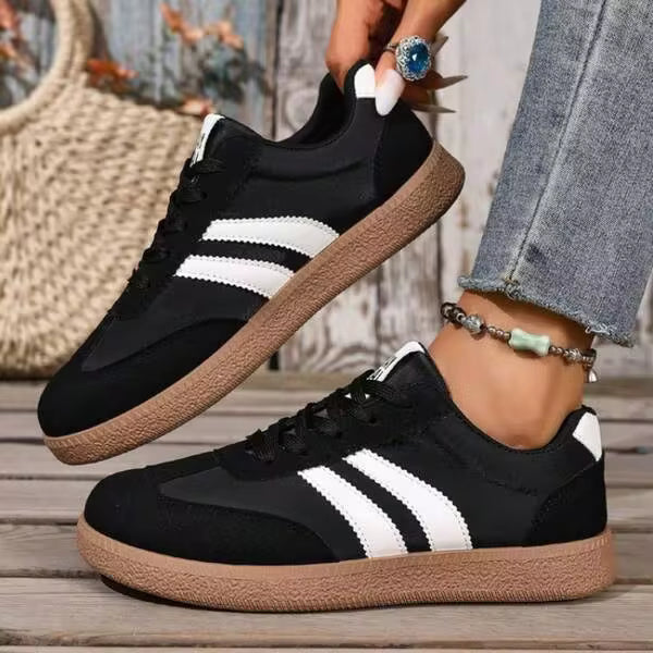 FZY Spring And Summer New Women's Sports Shoes, Lightweight And Breathable Mesh Running Shoes, Are Ideal Choices For Outdoor Travel, Exercise And Fitness.